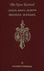 Jesus, Mary, Joseph Novena Manual