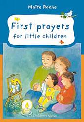 First Prayers for Little Children