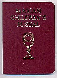 Marian Children's Missal