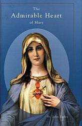 The Admirable Heart of Mary