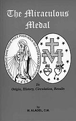 The Miraculous Medal