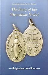 The Story of the Miraculous Medal