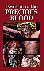 Devotion to the Precious Blood