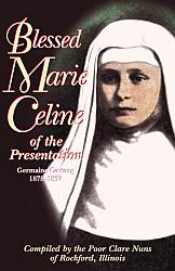 Blessed Marie Celine of the Presentation