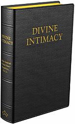 Divine Intimacy - Leatherbound