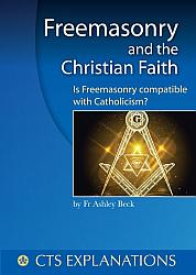 Freemasonry and the Christian Faith