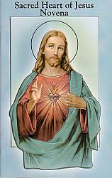 Sacred Heart of Jesus Novena