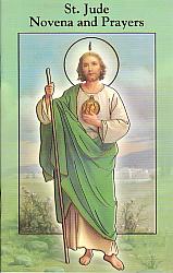 St Jude Novena and Prayers