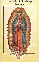 Our Lady of Guadalupe Novena