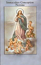 Immaculate Conception Novena
