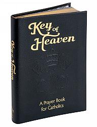 Key of Heaven - deluxe - black
