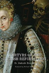 Martyrs of the English Reformation