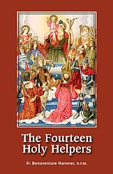 Fourteen Holy Helpers