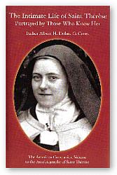 The Intimate life of Saint Therese