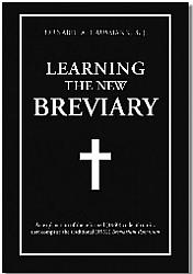 Learning the New Breviary