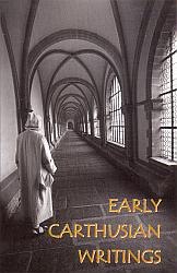 Early Carthusian Writings