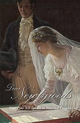 Dear Newlyweds: Pope Pius XII speaks to married couples