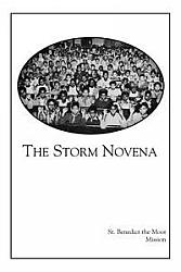 The Storm Novena