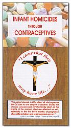 Infant Homicides by Contraceptives