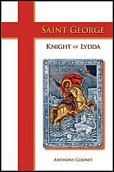 Saint George: Knight of Lydda