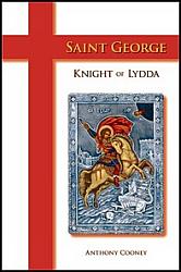Saint George: Knight of Lydda