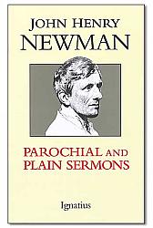 Parochial and Plain Sermons