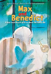 Max and Benedict