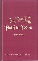 The Path to Rome