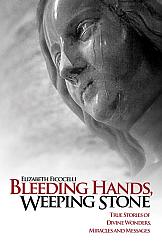 Bleeding Hands, Weeping Stone