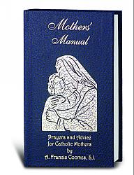 Mothers Manual - Deluxe Hardbound