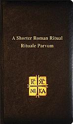 Shorter Roman Ritual - Rituale Parvum