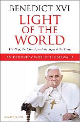 Benedict XVI: Light of the World