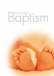 Your Baby's Baptism