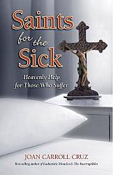 Saints for the Sick