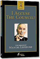 I Accuse The Council
