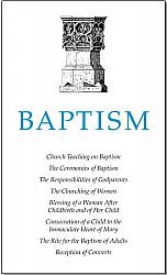 Baptism - Tridentine Rite