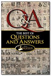 The Best of Questions and Answers