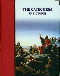 The Catechism in Pictures