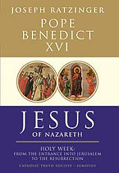 Jesus of Nazareth Part Two (SH1701)