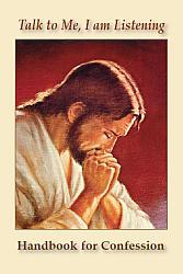 My Peace I Give You: Handbook for Confession