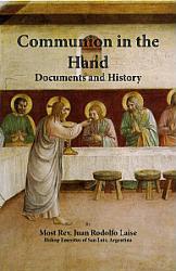 Communion in the Hand