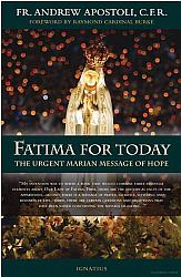 Fatima for Today