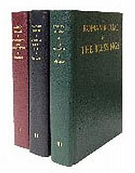 Roman Ritual - 3 Volume Set