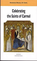 Celebrating the Saints of Carmel