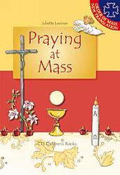 Praying at Mass