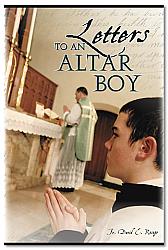 Letters to an Altar Boy