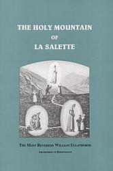 The Holy Mountain of La Salette