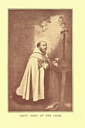 Saint John of the Cross