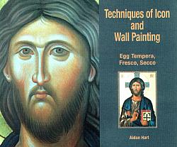 Techniques of Icon and Wall Painting