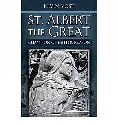 St Albert the Great: Champion of Faith & Reason